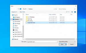 create personal vpn